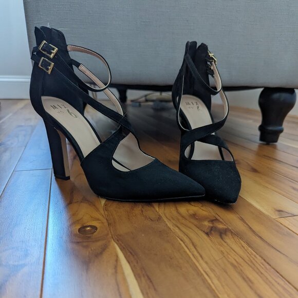 Mix No. 6 Shoes - Lorinda Pumps - Picture 3 of 4